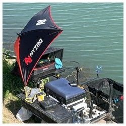 Umbrela Protectie Momeala Nytro Bait Protector Brolly - Img 2