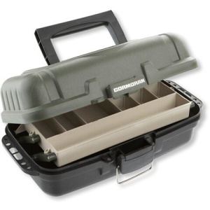 Valigeta Cormoran Pentru Accesorii Seria 10001 34x20x15,5cm - Img 3