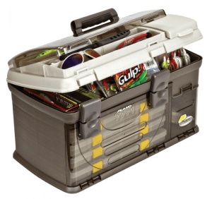 Valigeta Plano Guide Series StowAway Rack System Pro - Img 3