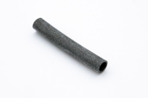 Varnis Pentru Agrafa/Vartej Korda Silicone Sleeves Camo Green Ø=3mm 20buc/plic - Img 4