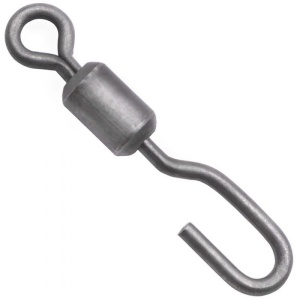 Vartej cu Agrafa Rapida Korda PTFE Spinner Swivel XX Nr.11 10buc/plic - Img 1