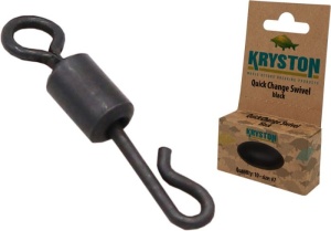 Vartej Cu Agrafa Rapida Kryston Quick Change Swivel Nr 7