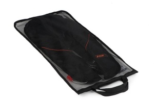 Vesta De Salvare Fox Automatic Life Jacket Black & Orange - Img 2