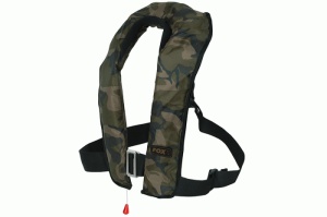 Vesta de salvare FOX Camo Automatic - Img 3