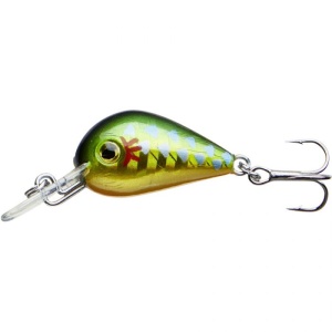 Vobler Cormoran COR SLS1 2.5cm 2.5g Sinking Hot Killer Trout