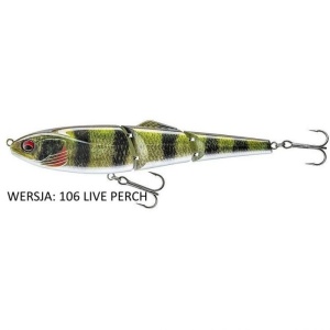 Vobler Daiwa Prorex Joint 10cm 12g Live Perch