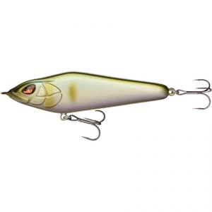 Vobler Daiwa Prorex Lazy Jerk 9cm 18g Setsuki Ayu