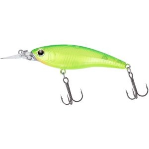 Vobler Daiwa Steez Shad Minnowbait Suspending 6cm 6.3g - Img 4