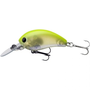 Vobler Daiwa TN Baby Crank 35F 3.5cm 3.5g Chart Back Pearl