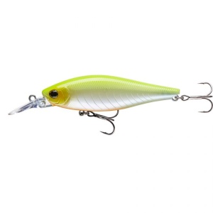 Vobler Daiwa TN Tight Wave 7.5cm 9g Chart Back Pearl