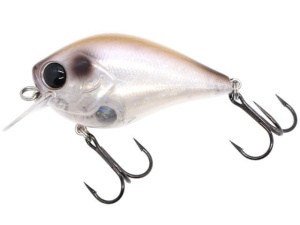 Vobler Damiki BTC-60 6cm 14g Floating Threadfin Flash