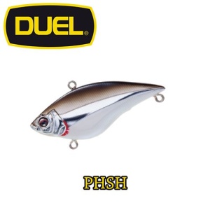 Vobler Duel Hardcore Vibe 7cm 18g Sinking PHSH