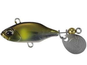Vobler DUO Realis Spin SW 40 4cm 14g CRA3050 Lively Ayu
