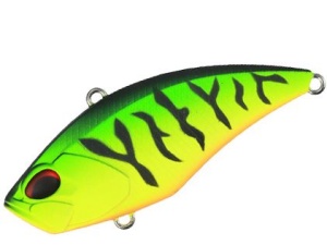 Vobler DUO Realis Vibration 65 Nitro 6.5cm 17.5g ACC3059 Mat Tiger S