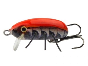 Vobler Hunter Insect 26mm 1g Floating-Diving OR