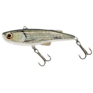 Vobler Hunter Virus 80mm 19g Sinking - Img 5
