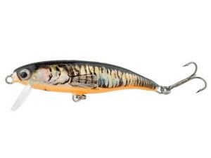Vobler Hunter Yoda 4.5cm 3.5g sinking Stickleback