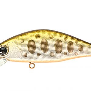 CULOARE: PEARL YAMAME TROUT