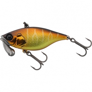 Vobler Jackall TN 38 Trigon 3.8cm 7.3g - Img 6
