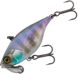 Vobler Jackall TN 38 Trigon 3.8cm 7.3g - Img 10