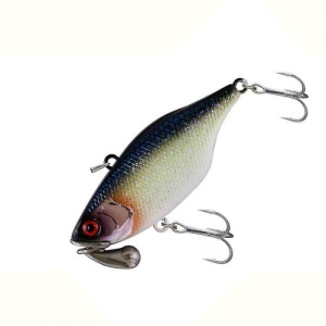Vobler Jackall TN 50 Trigon 52mm 11.2g HS Impact White