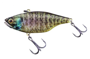 Vobler Jackall TN 70 Full Tungsten 70mm 18.5g RT Uroko HL Bluegill
