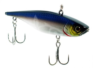 Vobler Jackall TN Slim 8 8cm 12g - Img 12
