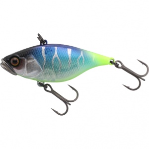 Vobler Jackall TN38 Silent 3.8cm 5g - Img 2