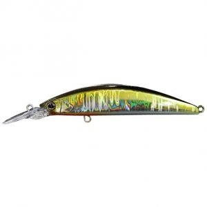 Vobler Jackall Tricoroll GT 72MD-F 7.2cm 6.6g - Img 10
