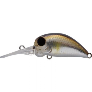 Vobler Jackson Qu-on Py Crank MR 3.3cm 3.2g Floating NAY
