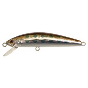 Vobler Jackson Qu-on Trout Tune 5.5cm 3.5g Sinking YA II