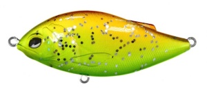 Vobler Lucky John Arrow Jerk 7F 7cm 16g 011