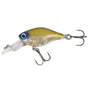 Vobler Lucky John Chubby 4 DRF 4cm 4.8g - Img 9