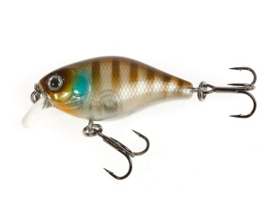 Vobler Lucky John Chubby 4F 4cm 4g 013