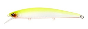 Vobler Lucky John Makora 11cm Suspending 311