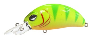 Vobler Lucky John Pilot-X 4.5F 4.5cm 8g 009