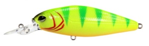 Vobler Lucky John Shad-X 8F 8cm 12g 009