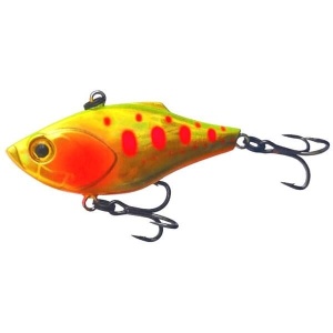 Vobler Mustad Rouse Vibe 50S 5cm 7.6g Pink Trout