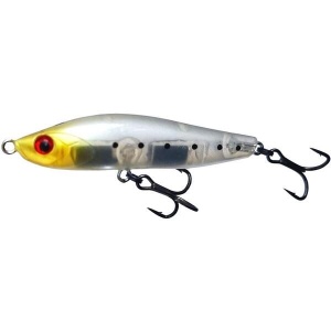 Vobler Mustad Scattrer Pen 70S 7cm 10.6g Pearl Spots