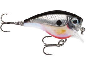 Vobler Rapala BX-Brat03 5cm 10g S