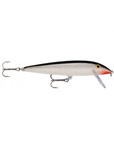 Vobler Rapala Countdown CD09 9cm 12g S