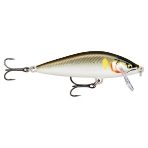 Vobler Rapala Countdown Elite 5.5cm 5g Gilded Ayu (GDAY)