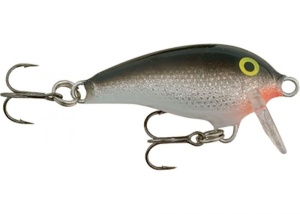 Vobler Rapala Mini Fat Rap MFR 03 3cm 4g S