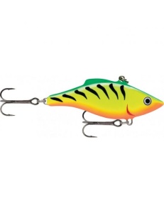 Vobler Rapala Rattlin RNR 7cm 16g FT