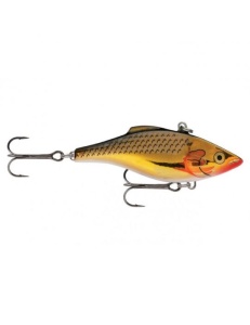 Vobler Rapala Rattlin RNR 8cm 22g SG