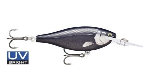Vobler Rapala Shad Rap Elite SRE75 7.5cm 12g GDMBU