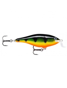 Vobler Rapala Shallow Shad Rap SSR 07 7cm 7g P