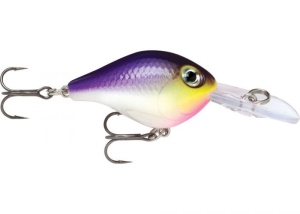 Vobler Rapala Ultra Light Crank 03 3cm 4g PDS