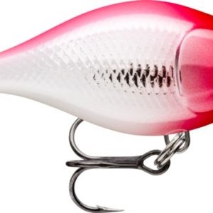 Vobler Rapala X-Light Crank Mid Runner 3.5cm 4g - Img 11