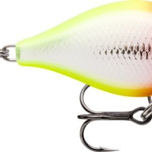 Vobler Rapala X-Light Crank Shallow Runner 3.5cm 4g - Img 3